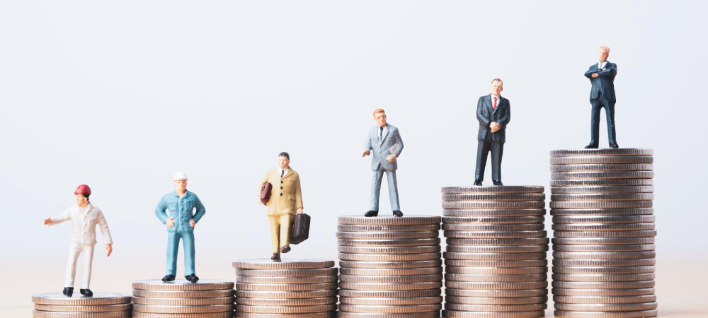 Salario Mínimo Interprofesional para 2026 1 Salario Mínimo Interprofesional para 2026