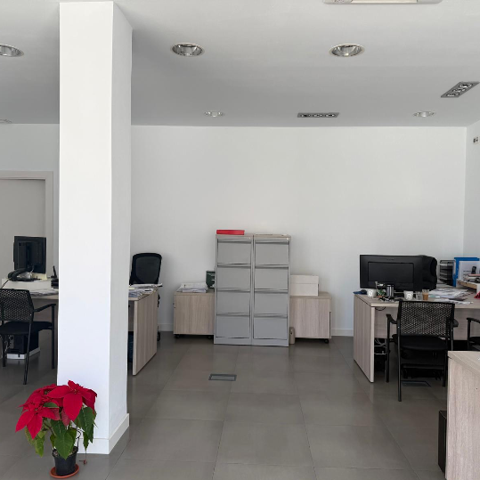 Nosotros 5 gestoria-torrox